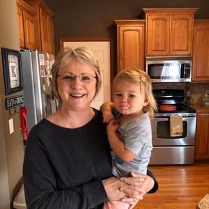 Meet your Posher, Rosie